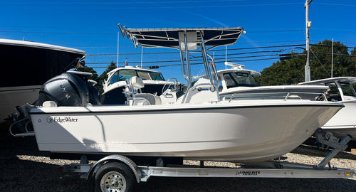 2026 Edgewater 188 CC