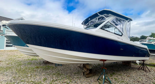 2025 Edgewater 262 CX