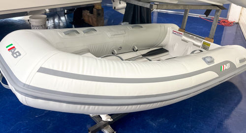 2026 Ab Inflatables 9 AL