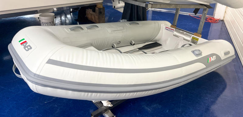 2026 Ab Inflatables 9 AL