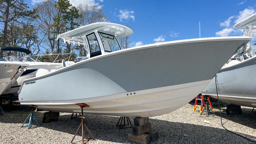 2026 Sportsman Open 252