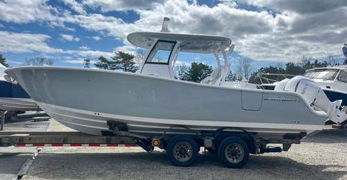 2026 Sportsman Open 282