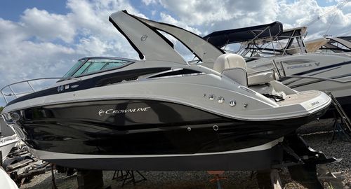 2019 Crownline 264 CR