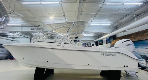 2025 Edgewater 248 CX