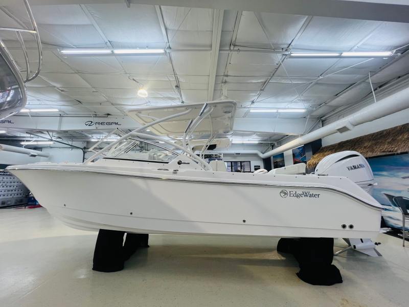 2025 Edgewater 248 CX