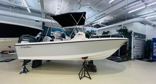 2025 Edgewater 188 CC