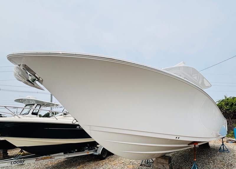 Boat Image 1