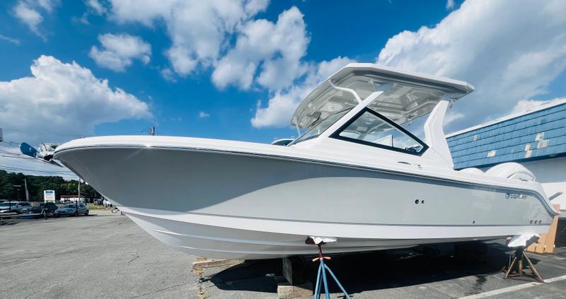 2025 Edgewater 262 CX