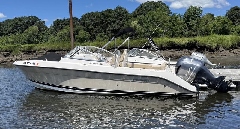 Boat Image 1