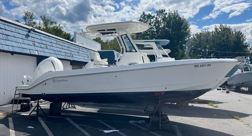 2023 Edgewater 230 CC