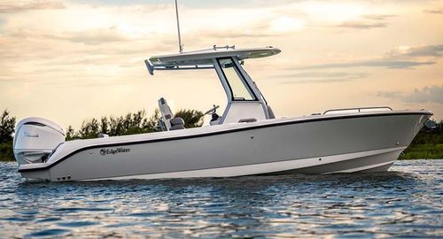 2026 Edgewater 250 CC