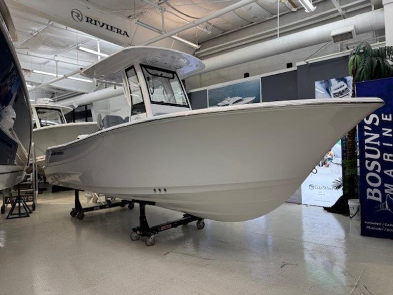Boat Image 1