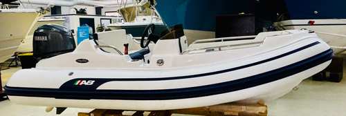 2026 Ab Inflatables 13 DLX