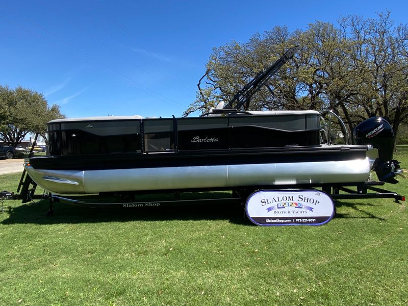 2026 Barletta Aria A22QC