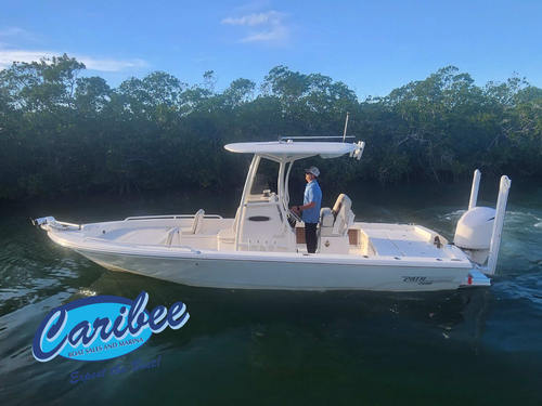 2020 Pathfinder 2600 TRS