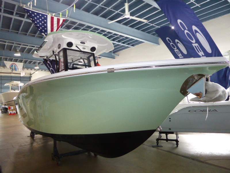 2026 Sea Pro 262 Sport