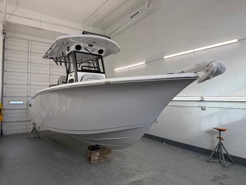 2026 Sea Pro 242 DLX