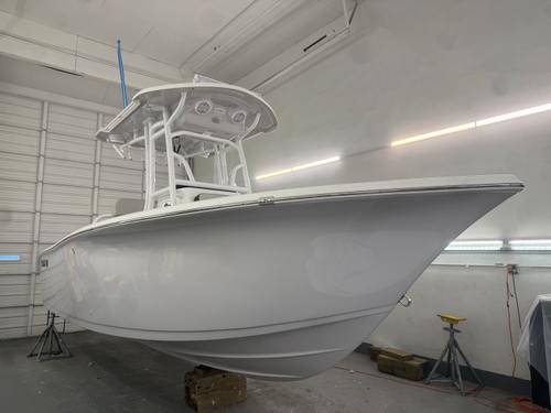 2026 Sea Pro 225 FLXR