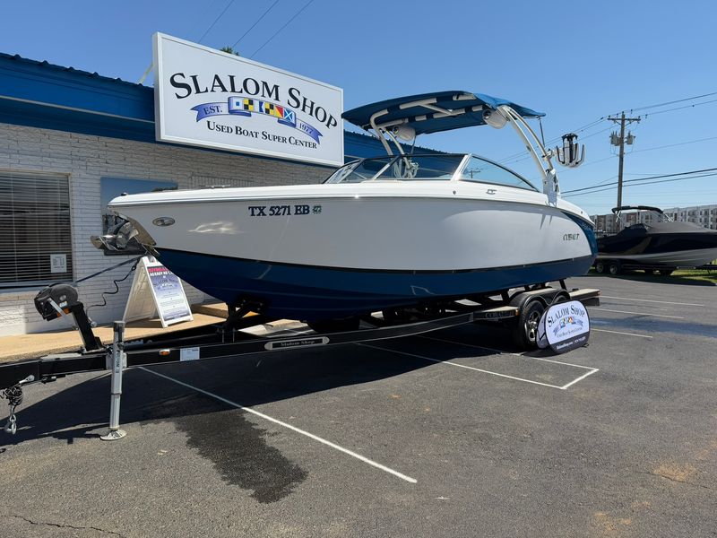 Boat Image 1