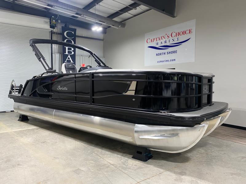 2026 Barletta Lusso L23U