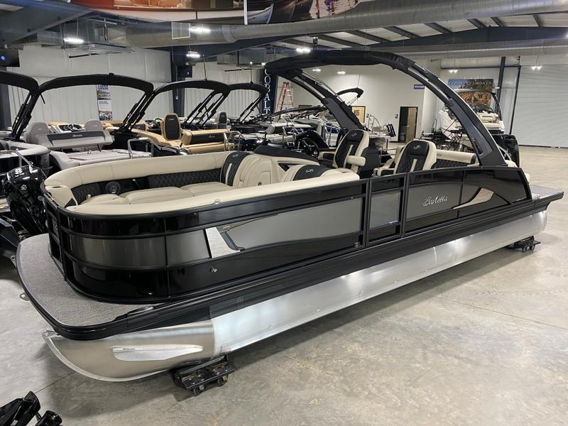 2026 Barletta Lusso L25UCA