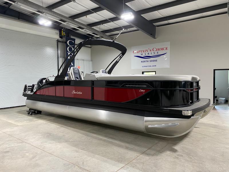 2026 Barletta Cabrio C24UC