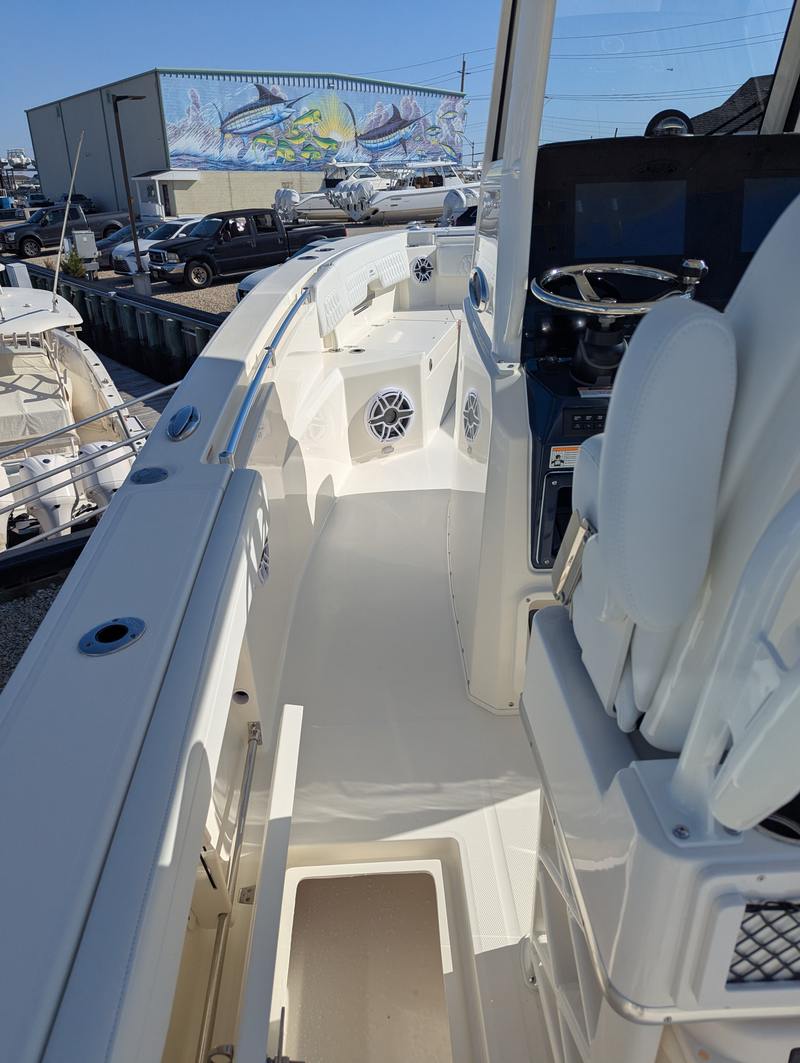 Boat Image 43