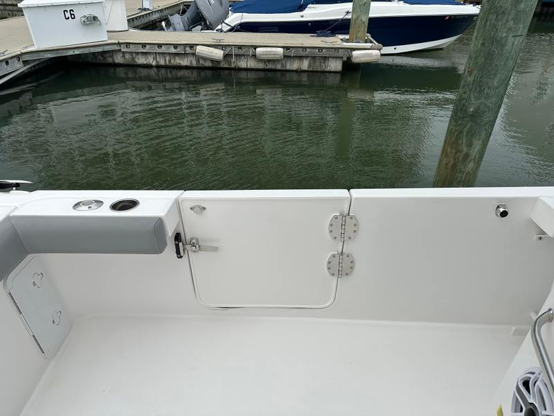 Boat Image 40