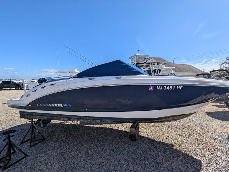 Boat Image 1