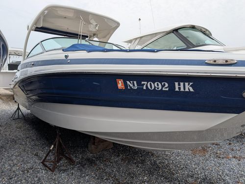 2018 Crownline E30 XS