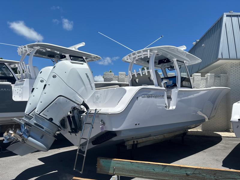 2025 Sportsman Open 322