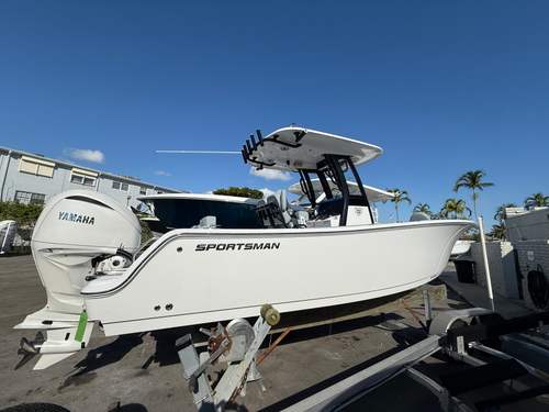 2026 Sportsman Heritage 231