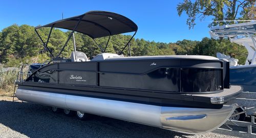 2026 Barletta Aria A24UC