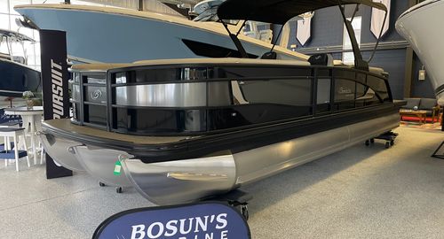 2026 Barletta Lusso L25QCSS