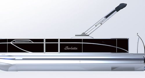 2026 Barletta Cabrio C22QC