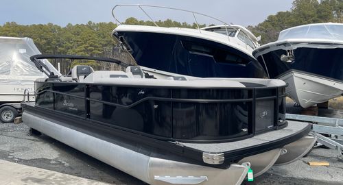 2026 Barletta Aria A24QC