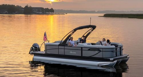 2026 Barletta Aria A22UC