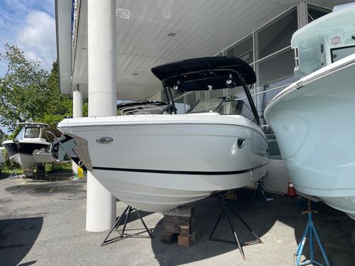 2026 Cobalt R6 OB