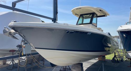 2021 Chris craft CATALINA 27