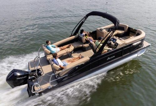 2026 Barletta Cabrio C24M