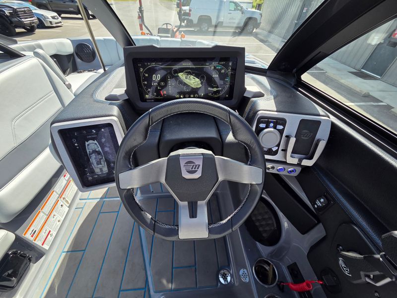 2023 Malibu Wakesetter 24 MXZ