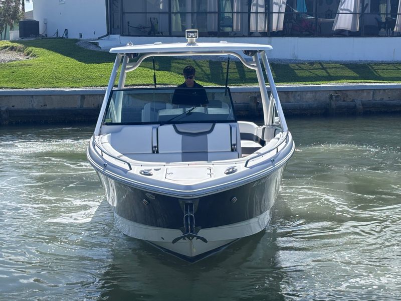 Boat Image 8
