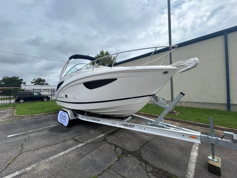 Boat Image 1