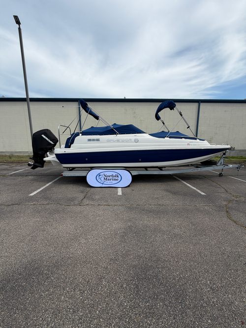 2024 Splendor 259 Sunstar