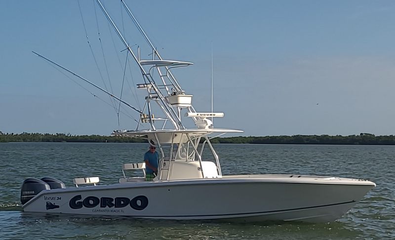 Boat Image 22