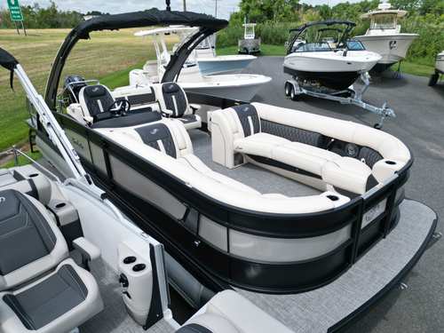 2026 Barletta Lusso L25UCA