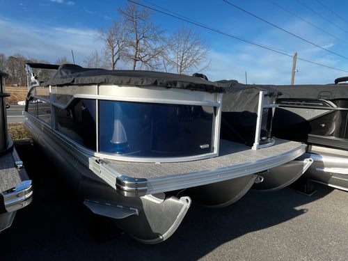 2026 Barletta Aria A22UC