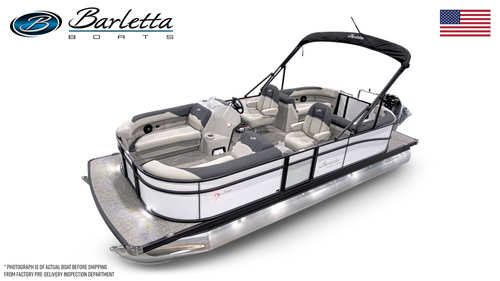 2026 Barletta Sanza S22QC