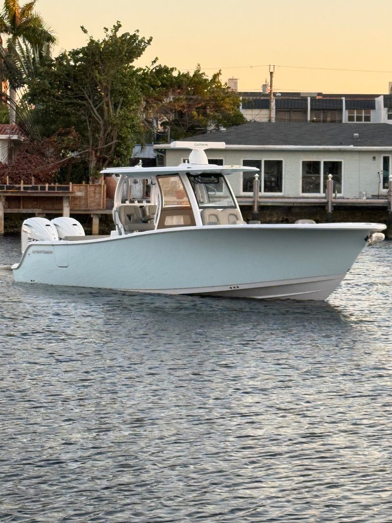 2025 Sportsman Open 322