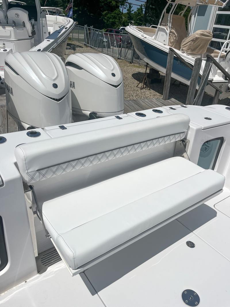 Boat Image 8